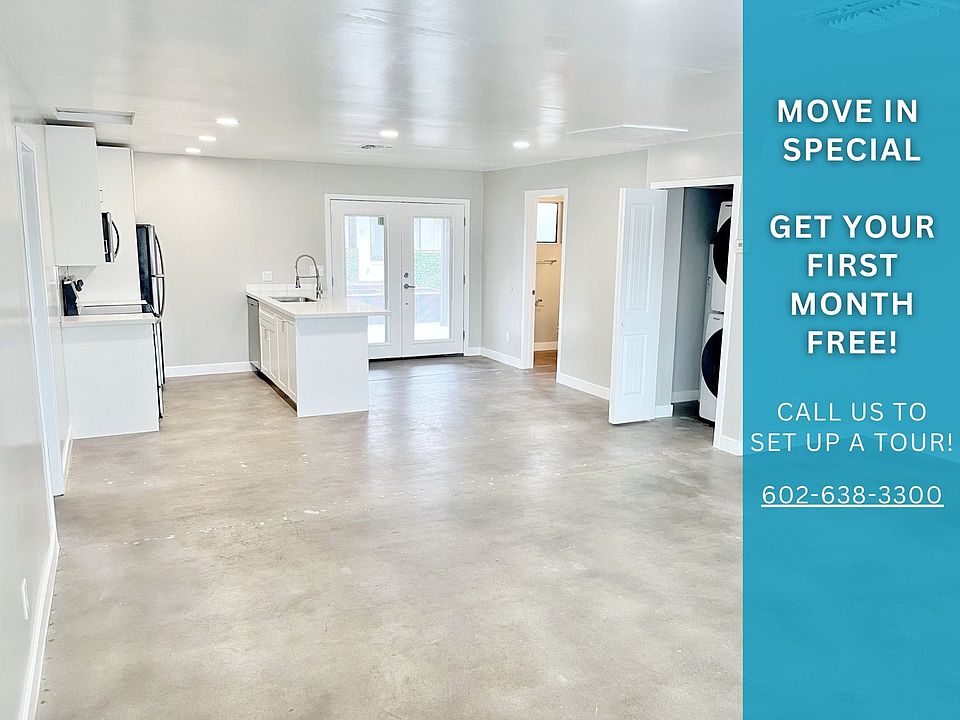 1st image of 2617 E Campbell Ave #6