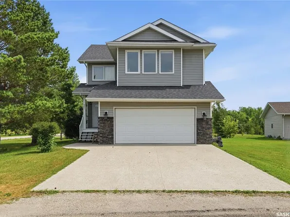 UNIT Place-401 Banbury PLACE, Wolseley, SK S0G 5H0