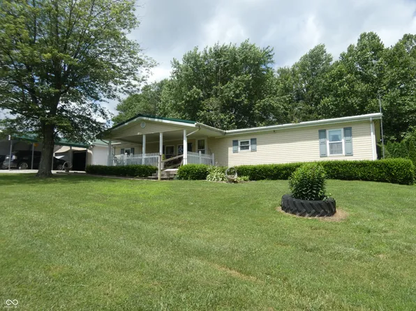 3310 W State Road 58, Seymour, IN 47274