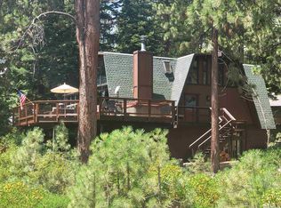 688 Tumbleweed Cir, Incline Village, NV 89451