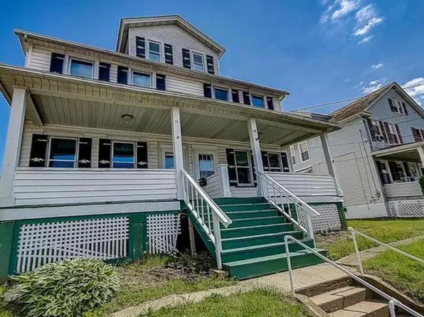 90 Park Ave, Washington, NJ 07882