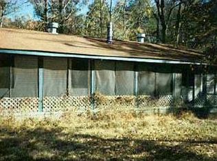 2308 Adams Reeves Rd, Dearing, SC --
