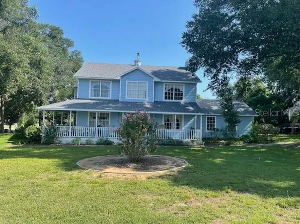13205 ANDERSON HILL ROAD, CLERMONT, FL 34711