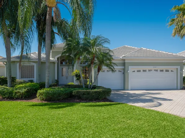 1810 SE Killean Court, Port St Lucie, FL 34952