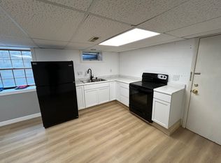 1417 2nd Ave N #A, Fort Dodge, IA 50501