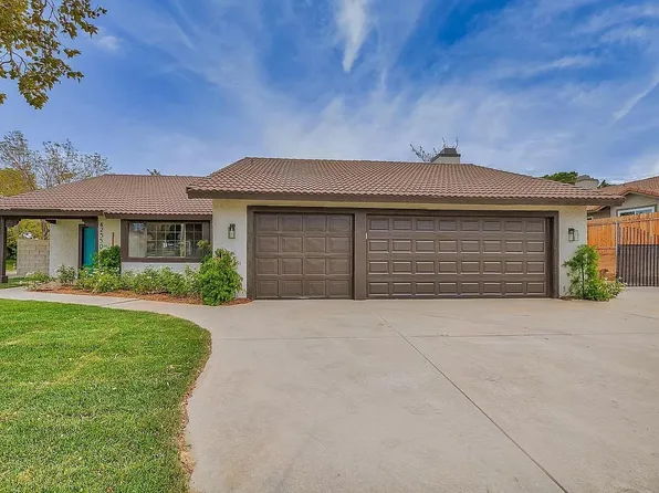 42350 Encanto Way, Quartz Hill, CA 93536
