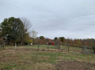 7717 N Gray Rd, Mooresville, IN 46158