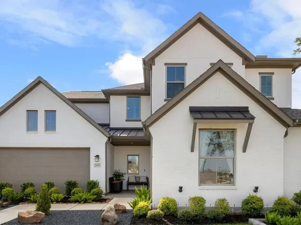 21135 Bella Coral Dr, Cypress, TX 77433