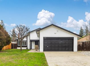 3805 Faberge Way, Sacramento, CA