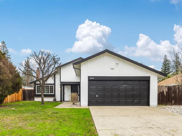 3805 Faberge Way, Sacramento, CA 95826