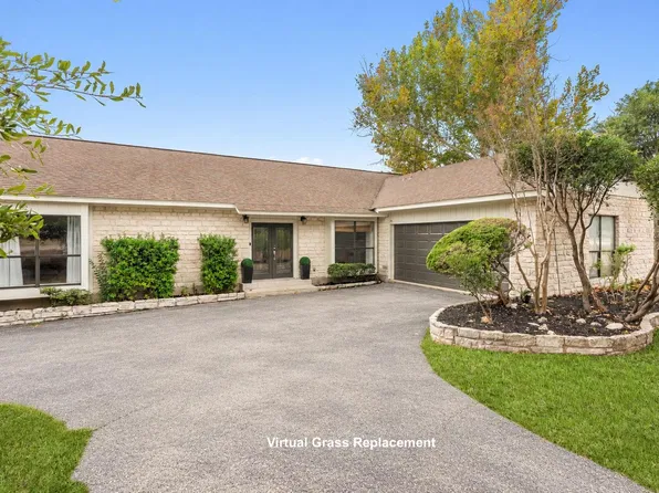 8501 Persimmon Grv, Austin, TX 78737