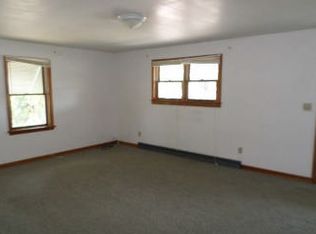 8420 Old Turnpike Rd, Mifflinburg, PA 17844