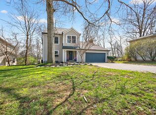 25 Robbie Rdg, Milford, OH 45150