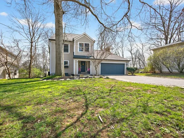 25 Robbie Rdg, Milford, OH 45150