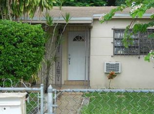 6497 W 8th Ct, Hialeah, FL 33012