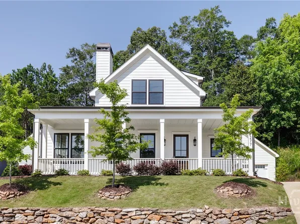 277 Highpointe Lane, Athens, GA 30606