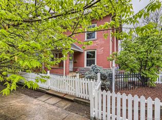 1450 Clayton St, Denver, CO 80206