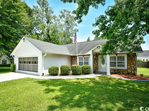 7376 Springside Dr., Myrtle Beach, SC 29588