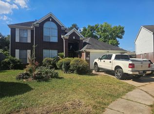 14043 Wheatbridge Dr, Houston, TX 77041