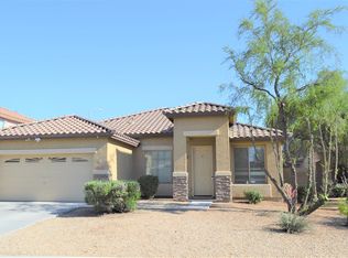 8589 W Malapai Dr, Peoria, AZ 85345