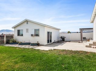 575 Jeanne Rd, Helena, MT 59602