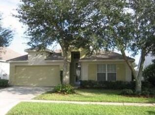 5622 Terrain De Golf Dr, Lutz, FL 33558