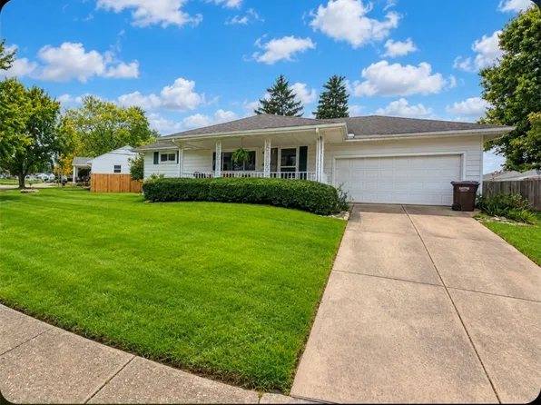 5784 Enright Ave, Dayton, OH 45431