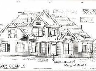 1609 Razor Bill, Morehead City, NC 28557