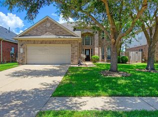4114 Ferro St, Stafford, TX 77477
