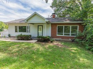 1216 Miller Rd, Imperial, MO