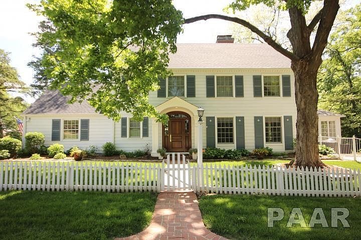 1st image of 4515 N Miller Ave