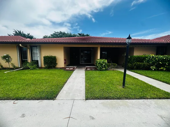 5933 FOREST HILL Boulevard #3, West Palm Beach, FL 33415