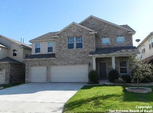 11926 William Carey, San Antonio, TX 78253