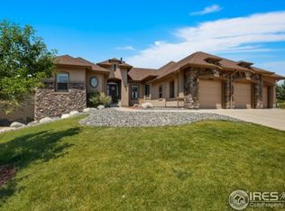 20028 E Crooked Pine Cir, Parker, CO 80134