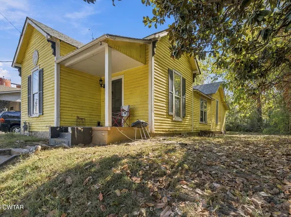 352 Hale St, Jackson, TN 38301