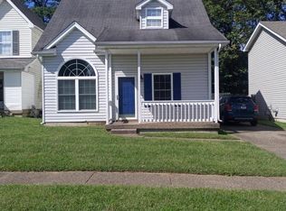 10516 Firview Ct, Louisville, KY 40299