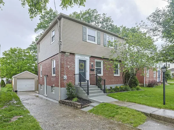 7304 Richmond Ave, Cincinnati, OH 45236