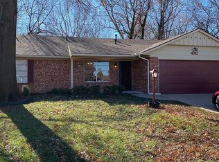 4312 S Birch Ave W, Broken Arrow, OK 74011