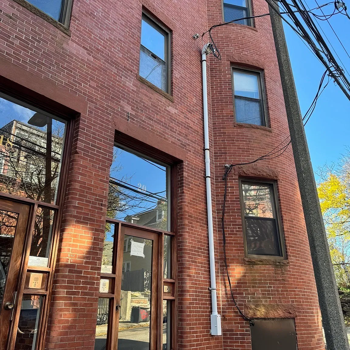2 bed, 1.0 bath, 1000 sqft, $2,850 — Photo 4