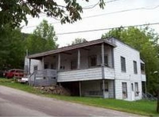 174 Mount Forist St, Berlin, NH 03570