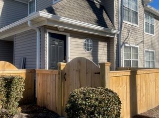 464 Adkins Arch, Virginia Beach, VA 23462