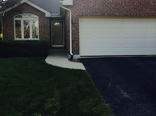 22018 Jordan Ln, Richton Park, IL 60471