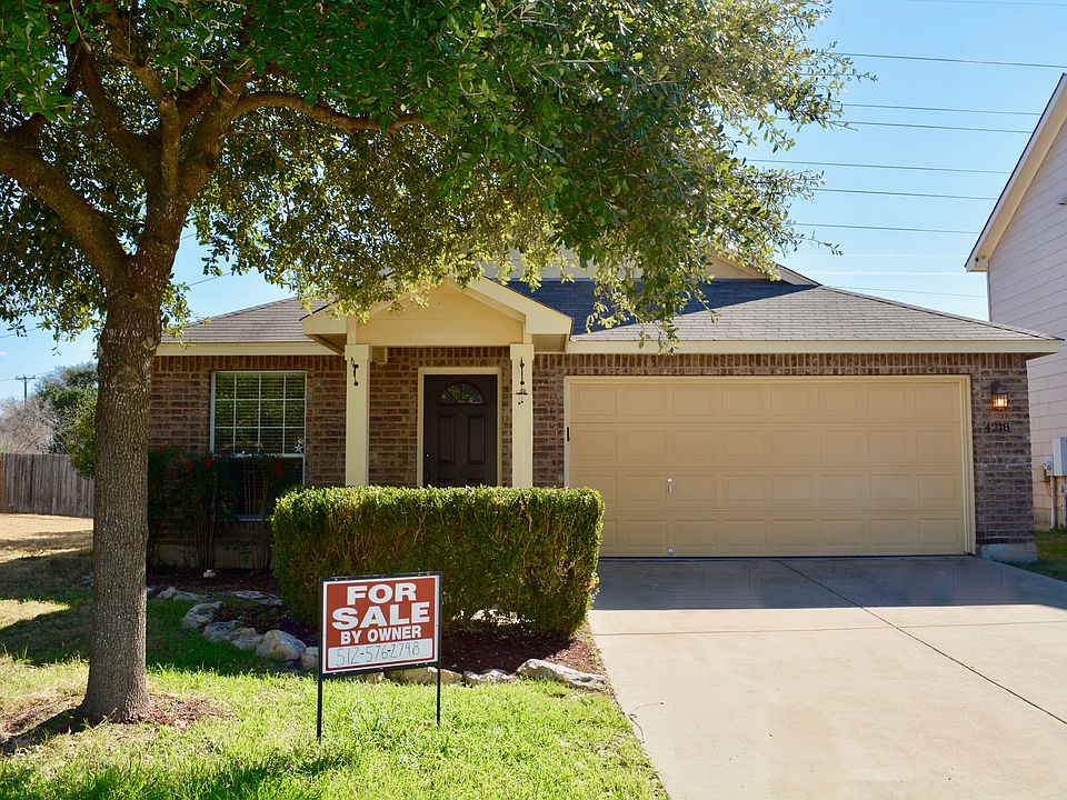 1st image of 4218 Talavera Trl