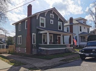 7 Sunnyside Dr, Athens, OH 45701