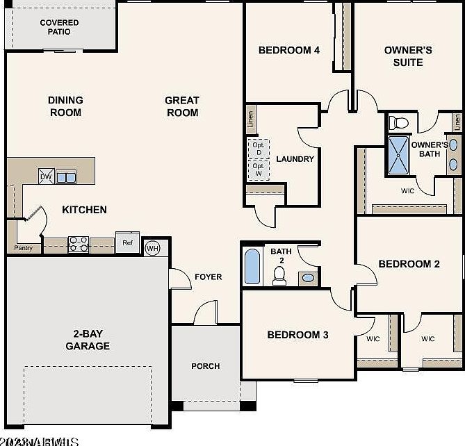 2nd image of 35 S NAPLES Lane