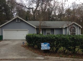 5464 NW 35th Dr, Gainesville, FL 32653