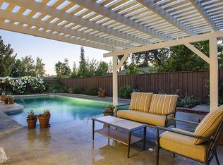 3037 Sierra Dr, Thousand Oaks, CA 91362