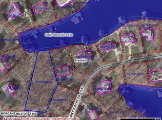 Lot 328 Morgans Mill Dr, Penhook, VA 24137