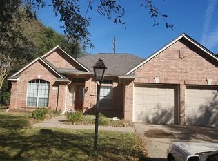 8003 Weeping Willow Pl, Missouri City, TX 77459