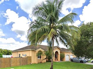 13265 SW 218th Ter, Miami, FL 33170